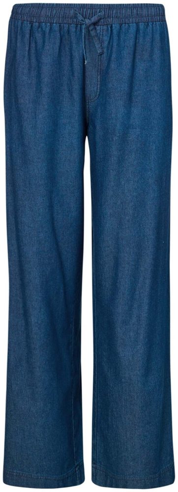Naturaline Textil Naturaline Damen Hose dunkelblau M