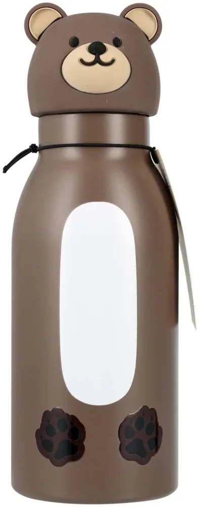 À Table! Kindertrinkflasche Bär 350ml