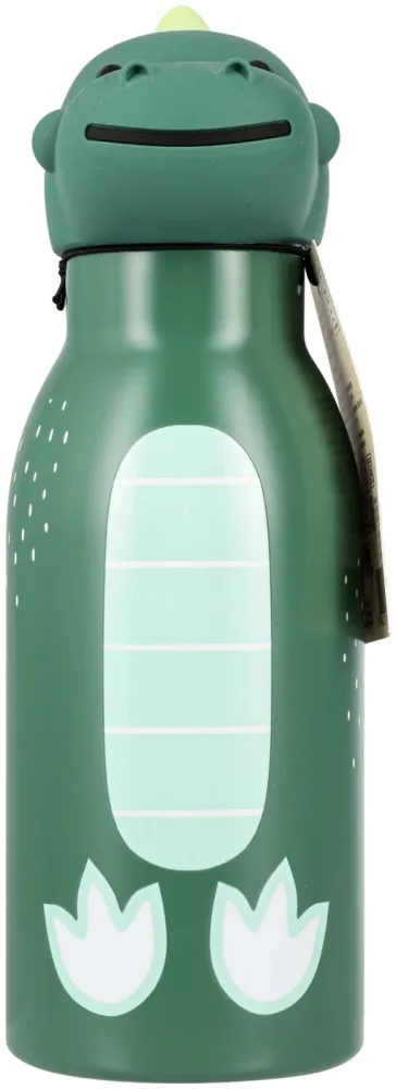À Table! Kindertrinkflasche Dino 350ml