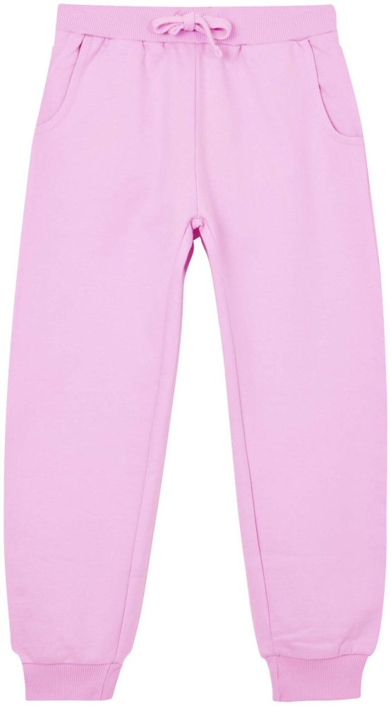Naturaline Textil Naturaline Hose mauve 98/104