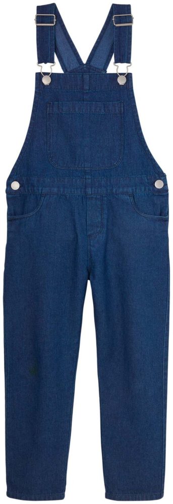 Naturaline Textil Naturaline Hose dunkelblau 110