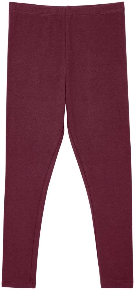Naturaline Textil Hose feige 98/104