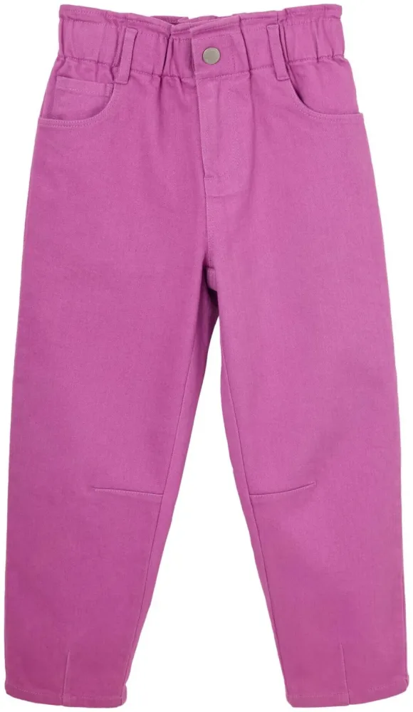 Naturaline Textil Naturaline Hose lila 122