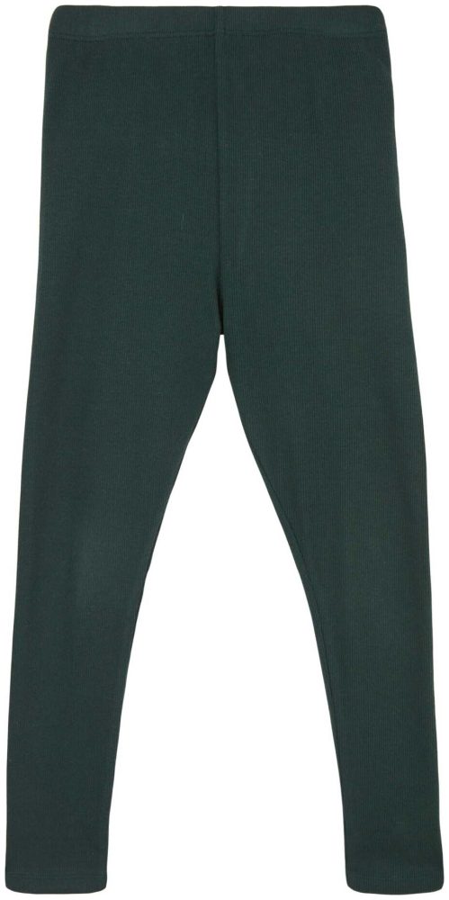 Naturaline Textil Naturaline Hose grün 74/80