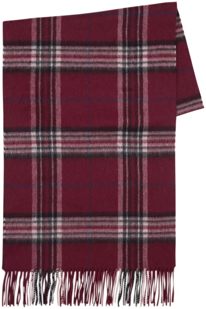 Cashmere Schal fig