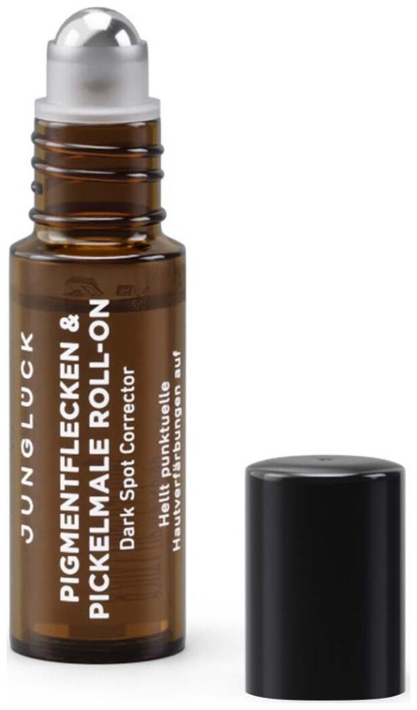Junglück Pigmentflecken & Pickelmale Roll-On