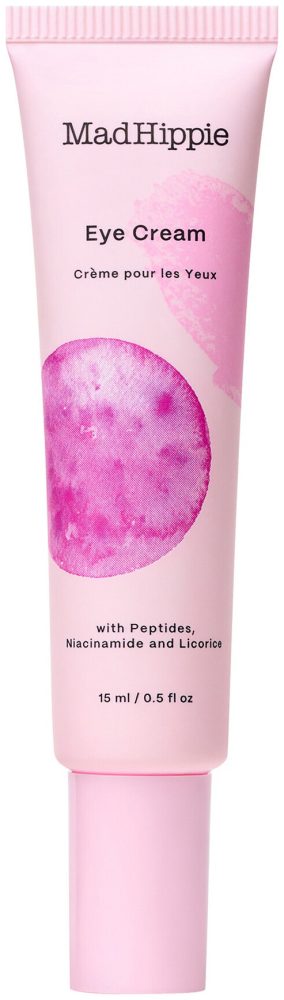 Mad Hippie - Augencreme, 15 ml