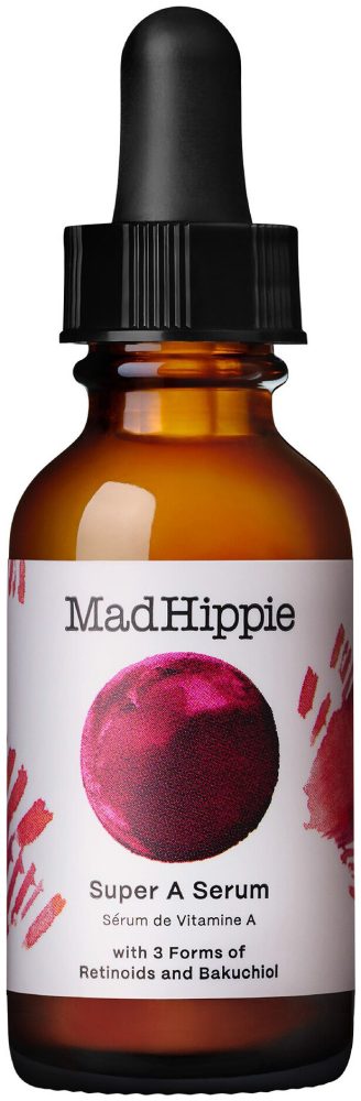 Mad Hippie - Super-A-Serum, 30 ml
