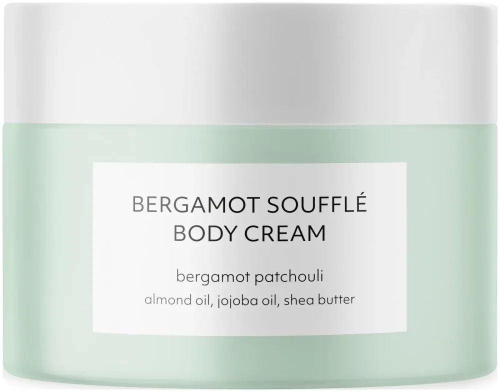 estelle & thild E&T Bergamot Patch Body Cream Bergamot Patch 200 ml