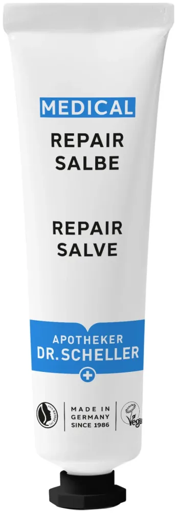 DR. Scheller Scheller Medizinische Repair Creme, 30ml