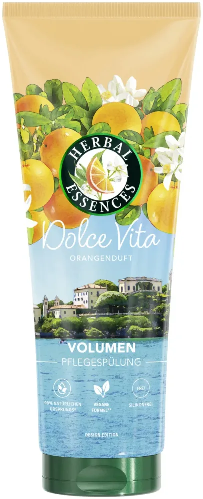 Herbal Essences Dolce Vita Pfelgespülung