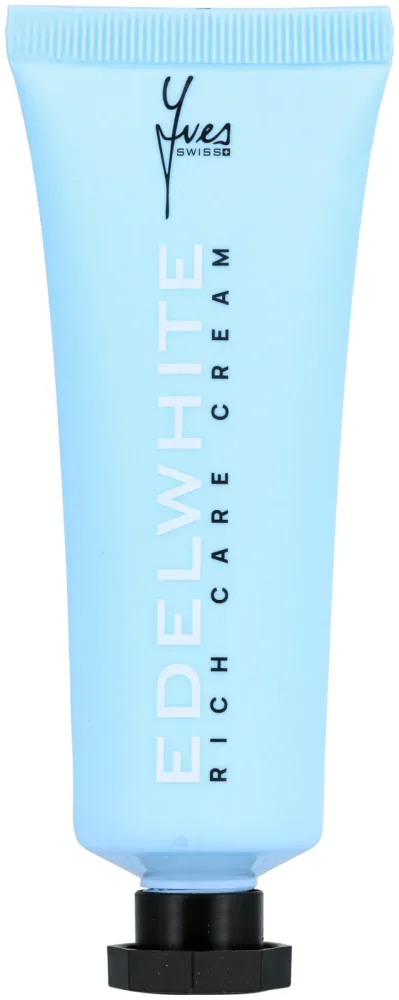 Yves Swiss Handcreme Edelwhite, 50Ml