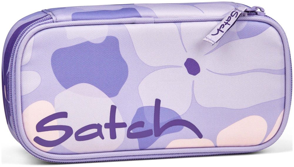 Satch Schlamperbox Lilac Blossom