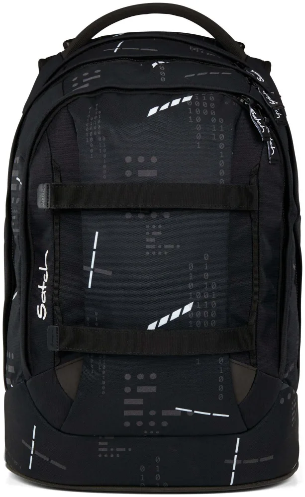 Satch Pack Rucksack Ninja Matrix