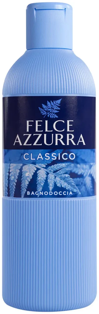 Felce Azzurra Duschbad Original 650ml