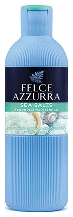 Felce Azzurra Duschbad Sea Salts 650ml