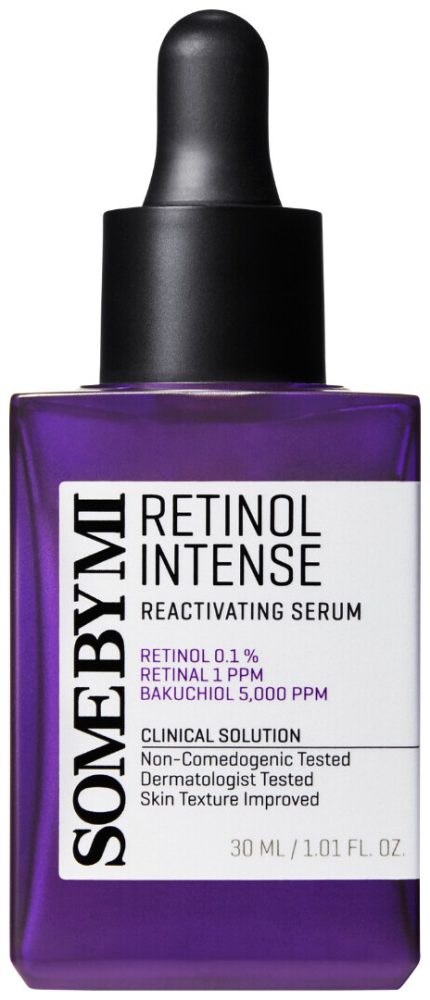 Some BY MI Somebymi Retinol Intense Reactivating Serum