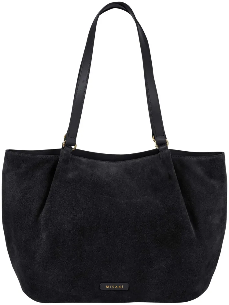 Misakï shopper 308941 black