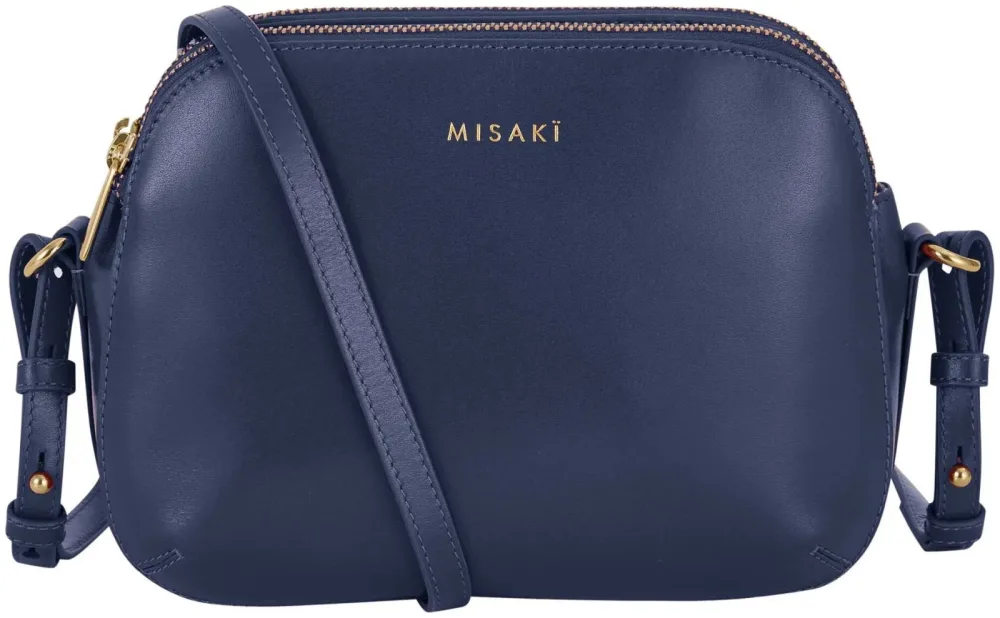 Misakï Crossbody 308806 peacoat blue