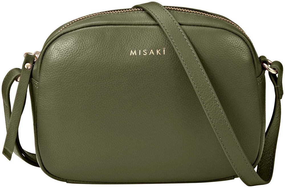 Misakï Crossbody olive