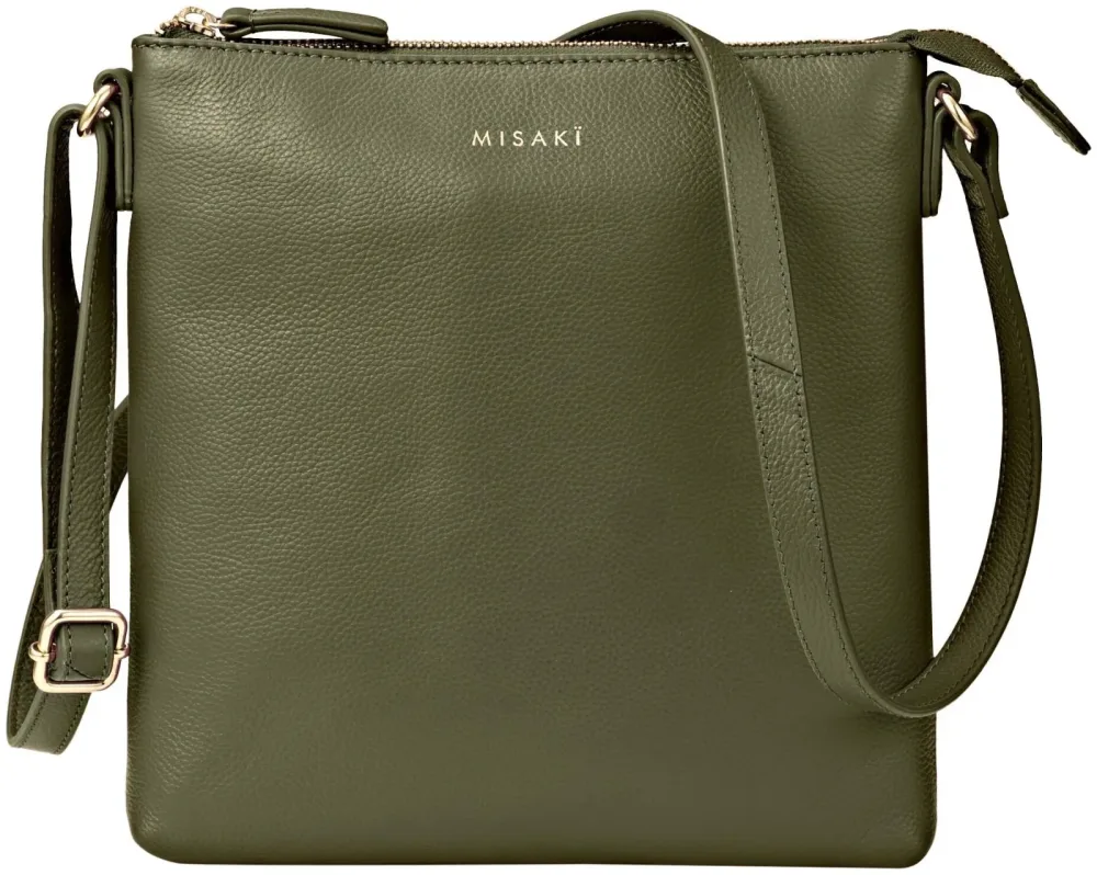 Misakï Crossbody olive