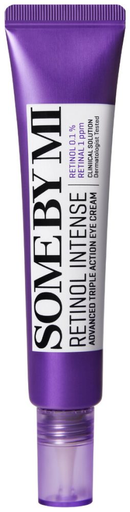 Some BY MI Somebymi Retinol Intense Reactivating Eye Cream