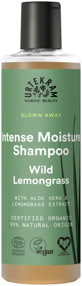 Urtekram Shampoo Blown Away 250 ml