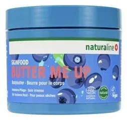 Naturaline Cosmetics Naturaline Skinfood Bodybutter