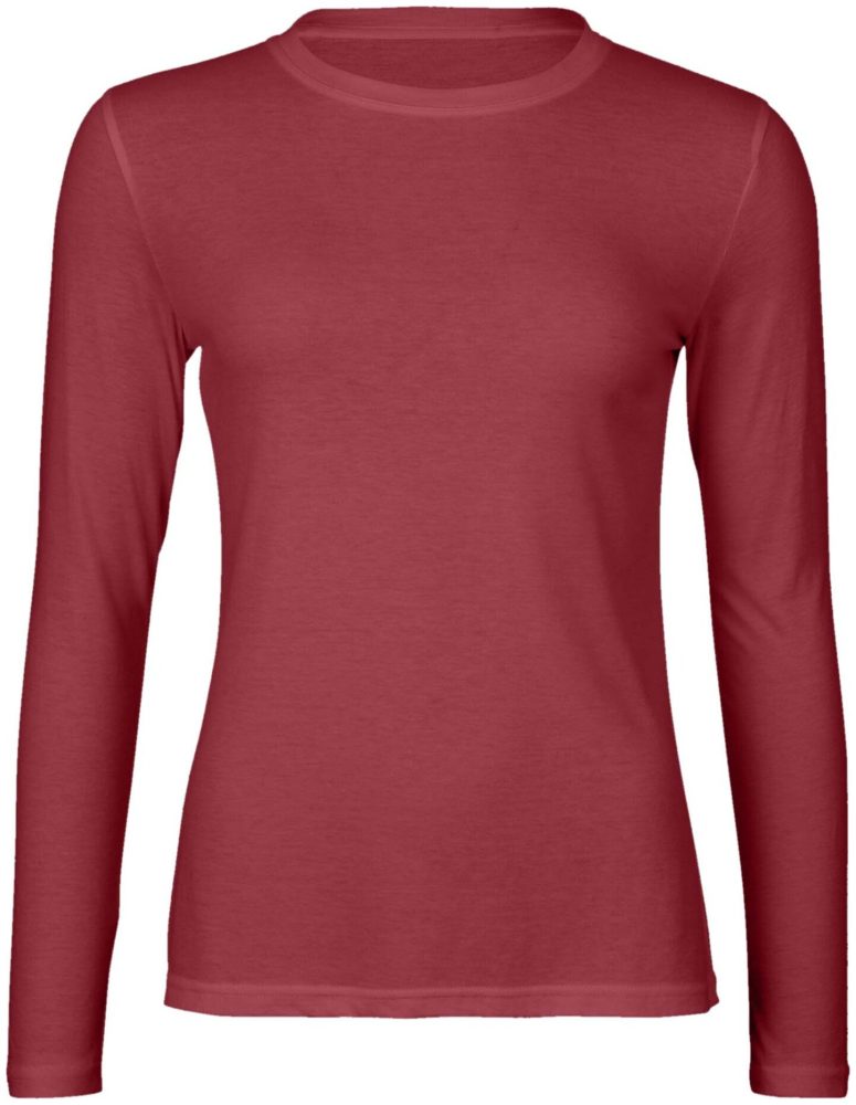 mykka T-Shirt bordeaux S