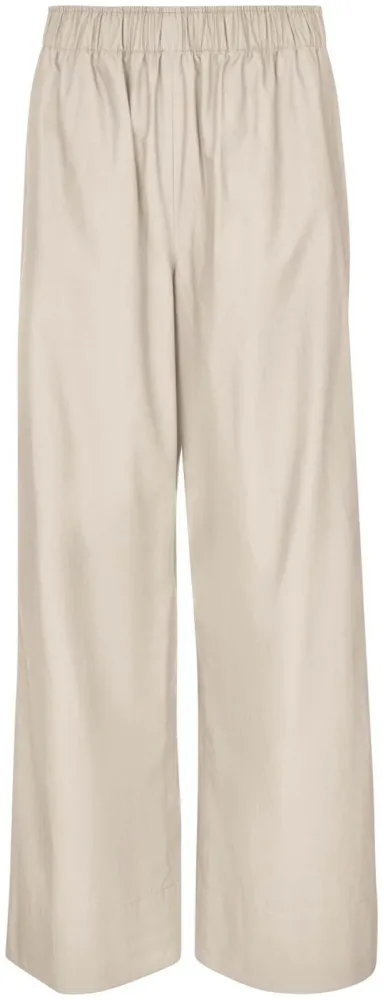 mykka Hosen sand XL