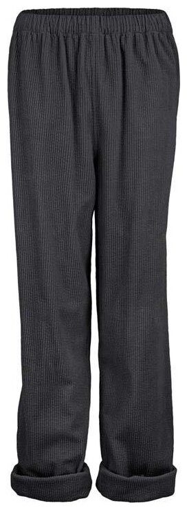 mykka Hose anthrazit M