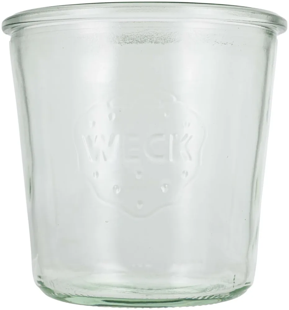 Weck Sturzglas 580ml
