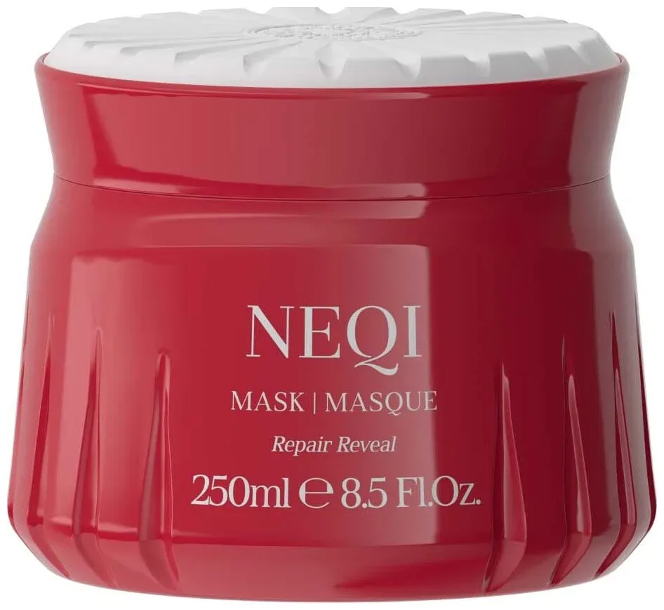 Neqi Repair Reveal Haarmaske 250ml