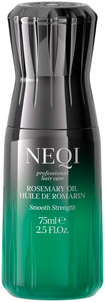 Neqi Smooth Strength Rosmarin Öl 75ml