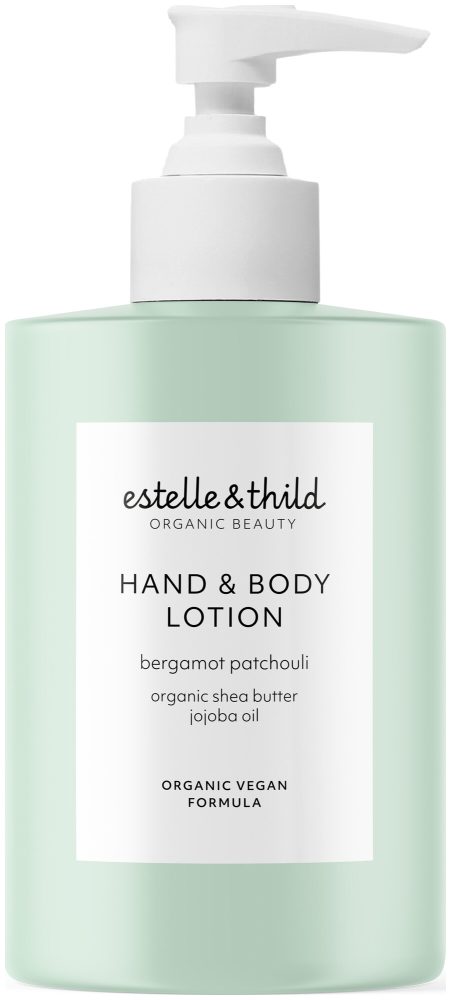 estelle & thild E&T Berg Pa Handlotion