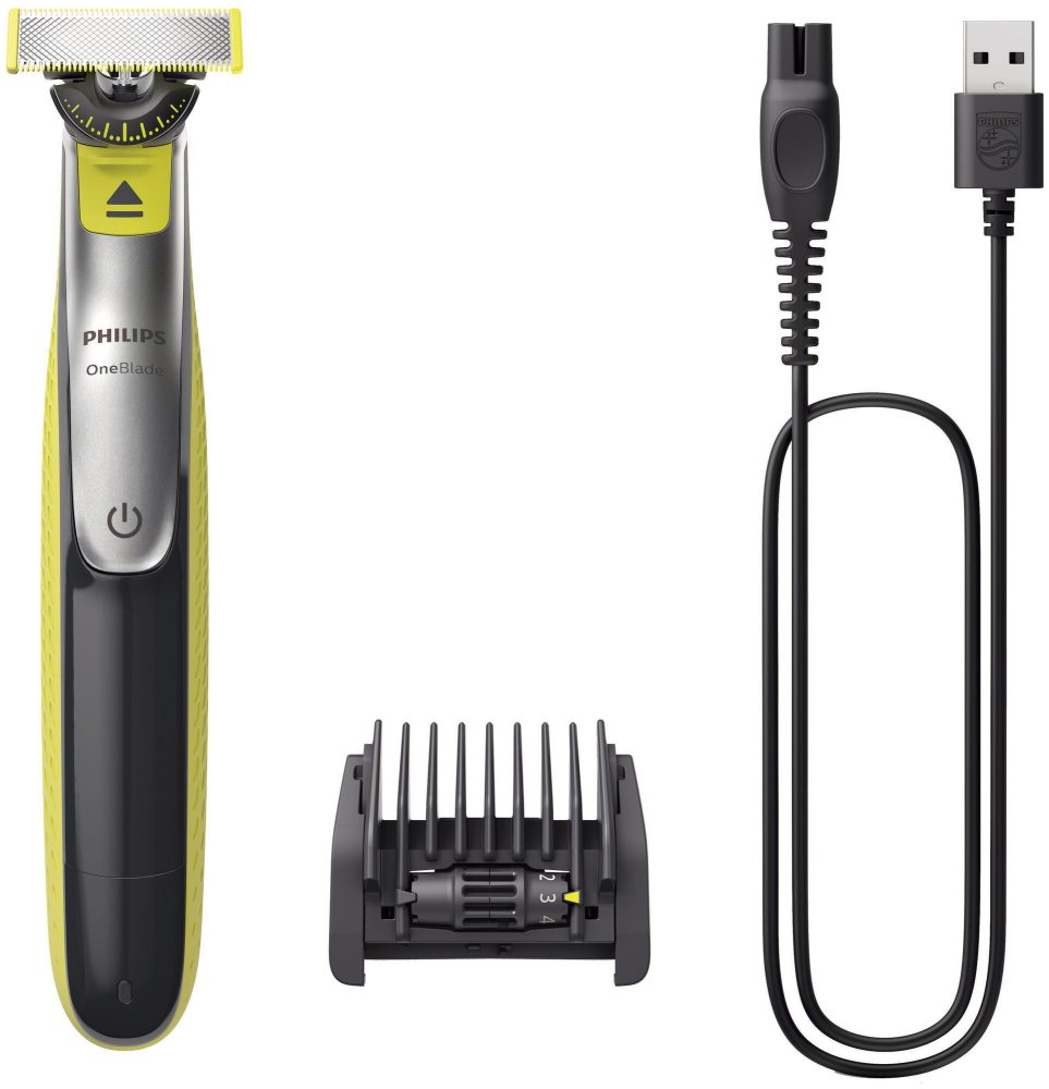 Philips Rasierer OneBlade Qp2734/23