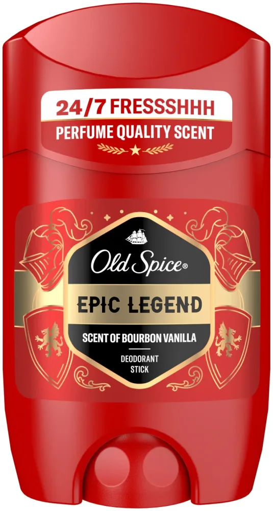 Old Spice Deo Stick Epic Legend