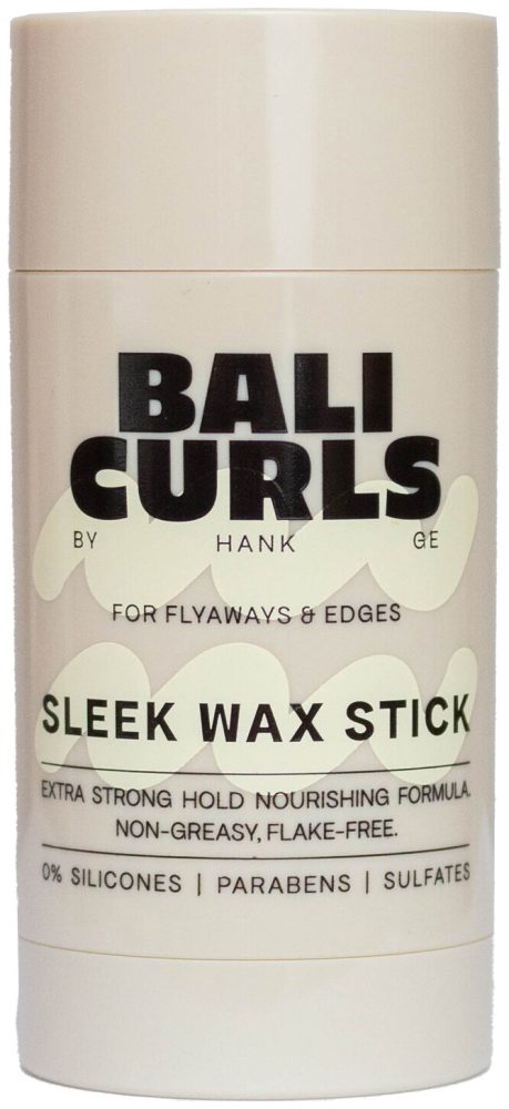 Bali Curls Wax Stick