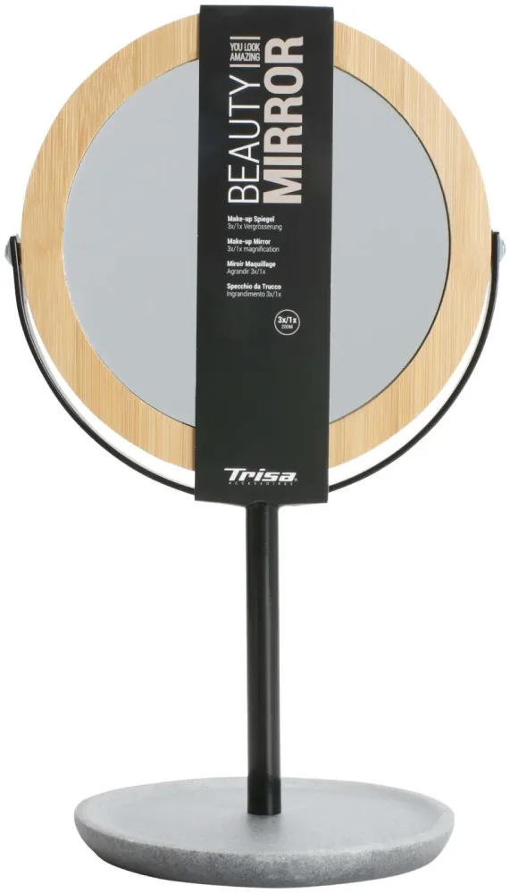 Trisa Tischspiegel FSC