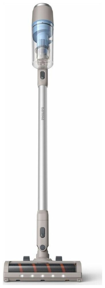 Philips - Stielstaubsauger Serie XC2011/01, Weiss, One Size