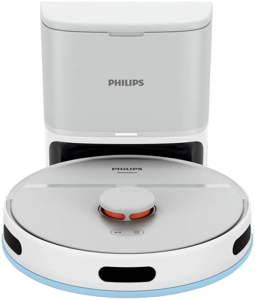 Philips Saug- und Wischroboter 2000 Series Xu2100/25