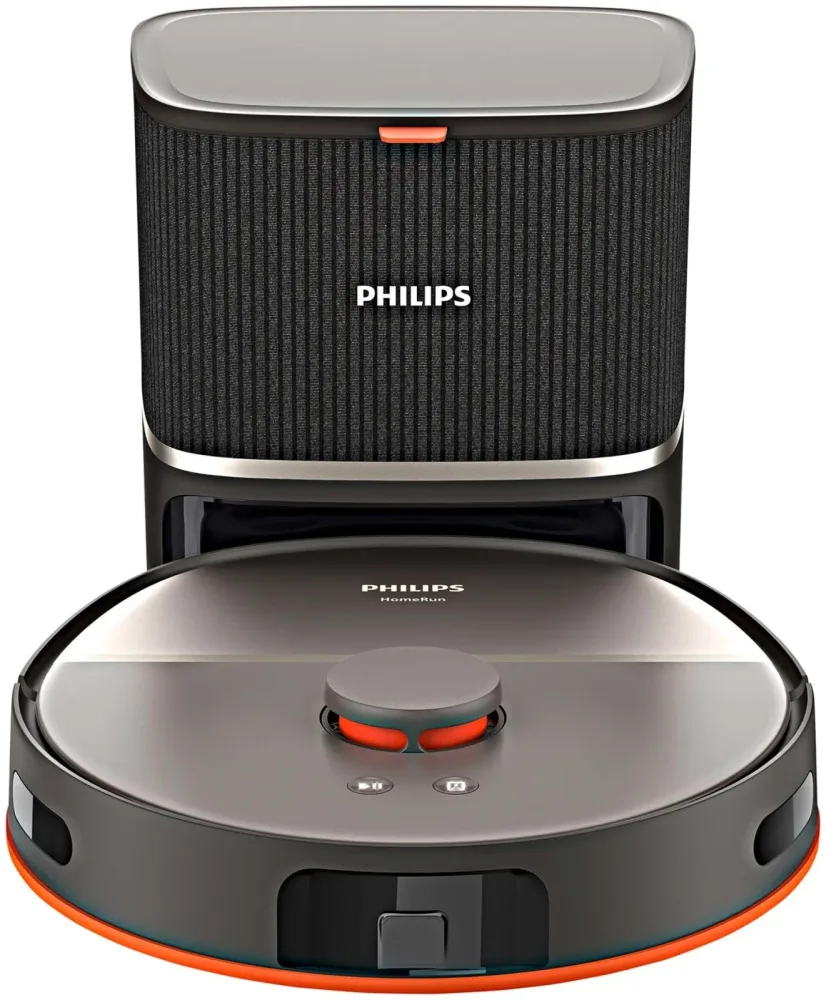 Philips Saug- und Wischroboter HomeRun 5000 Xu5100/10