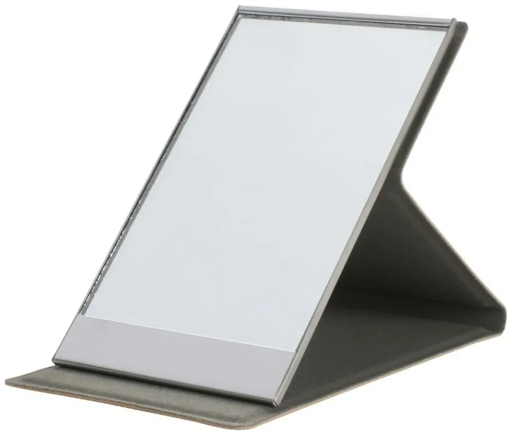 Trisa Stellspiegel Mini, beige
