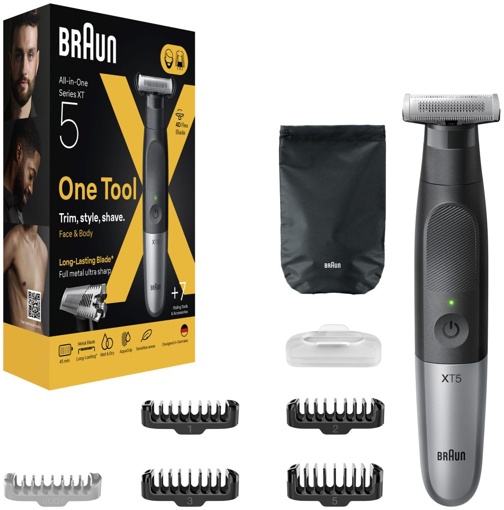 Braun - Trimmer