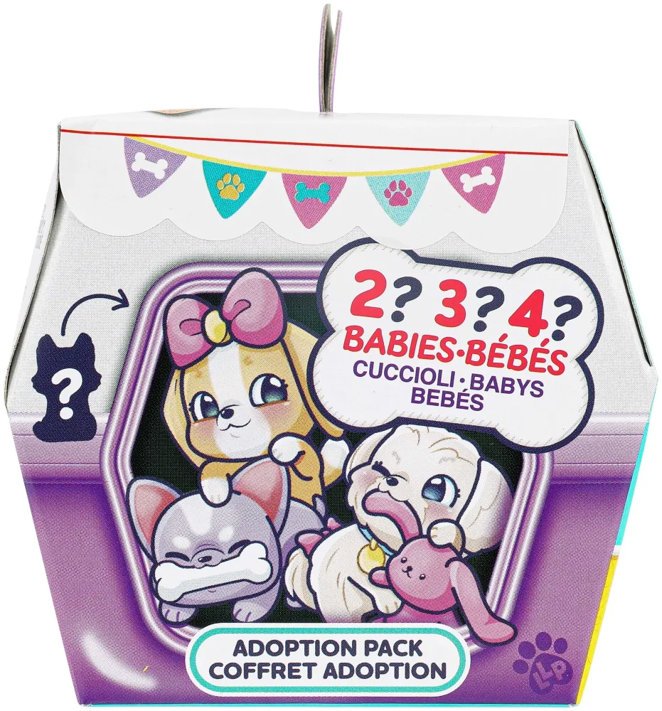 Little Live Pets Mama Surprise Adoption (8)