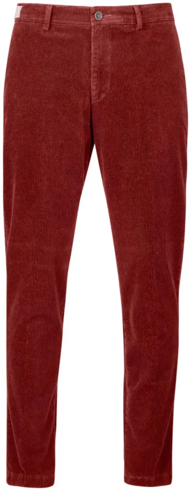 Sergio Cordhose rot 52