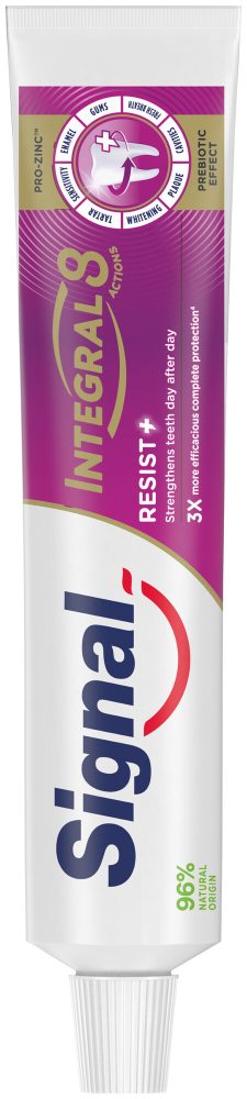 Signal - Zahnpasta I8 Resist+, 75 ml
