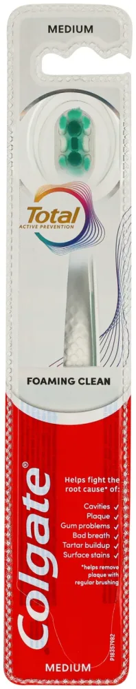 Colgate Total Zahnbürste