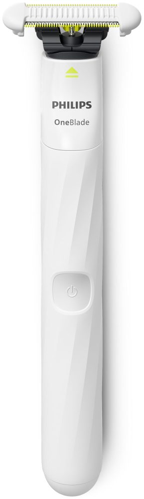Philips OneBlade Intimate Men Elektrischer Rasierer Qp1924/20