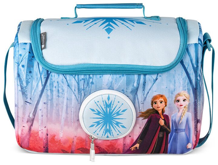 Tonies - Hörspiel-Transporter Eiskönigin, Multicolor